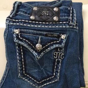 Miss Me size 28
